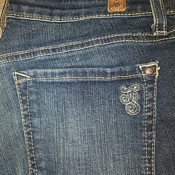 Forever Skinny JS Jeans - Picture 2 of 4